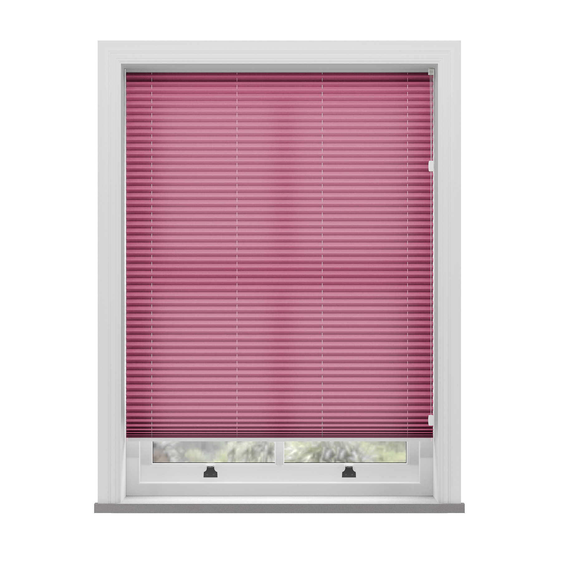 Evissa Orchid Pink 2.35MT